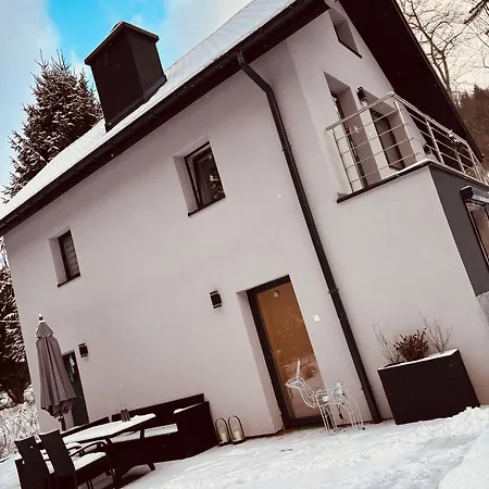 Rzeczny Zakatek Villa Zawoja Exterior photo
