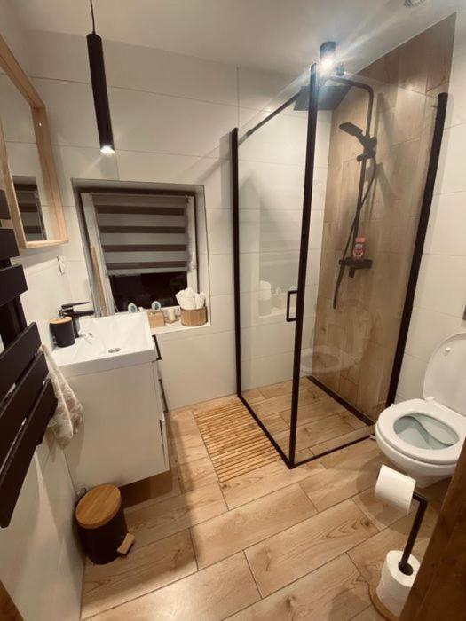 Holiday home Rzeczny Zakatek
