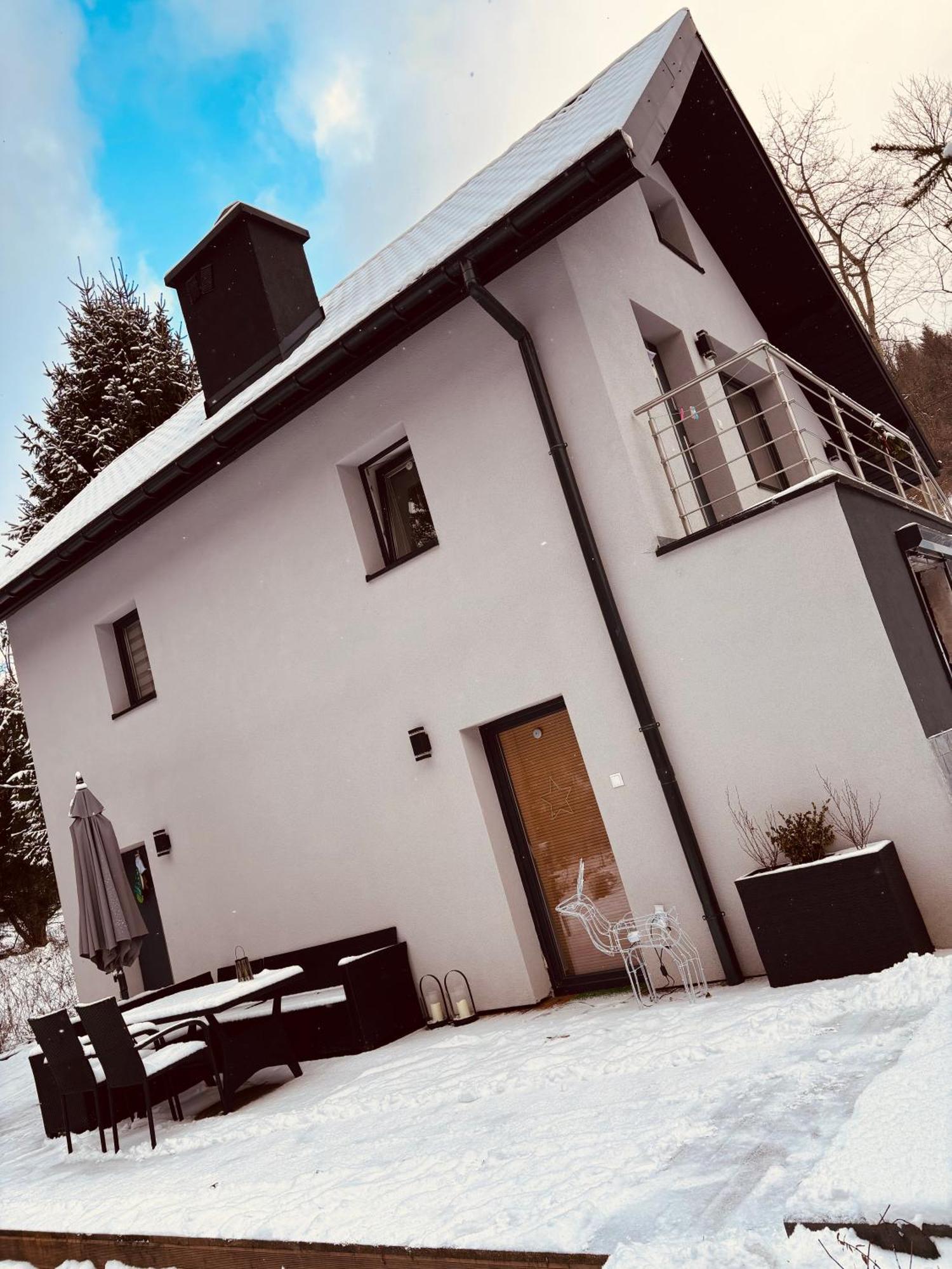 Holiday home Rzeczny Zakatek