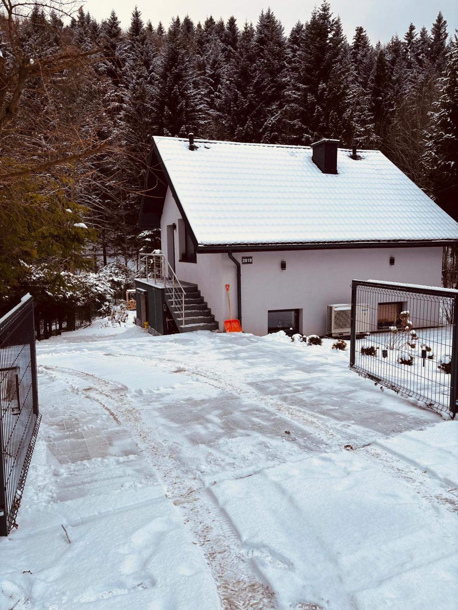Rzeczny Zakatek Holiday home Zawoja