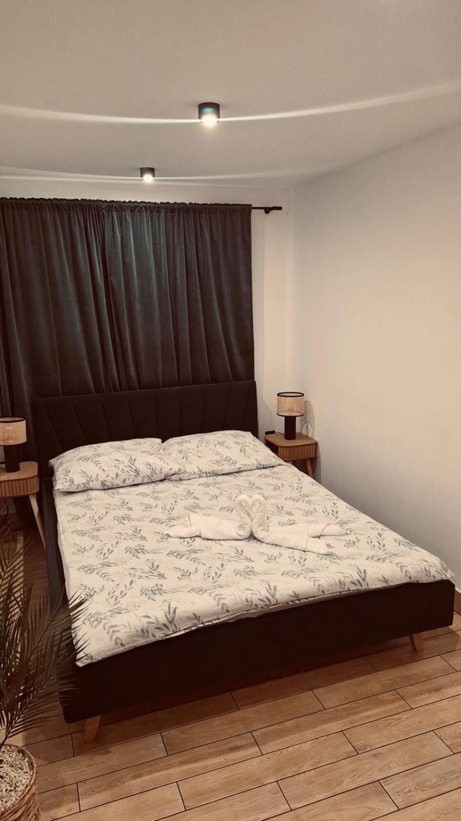 Rzeczny Zakatek Holiday home Zawoja