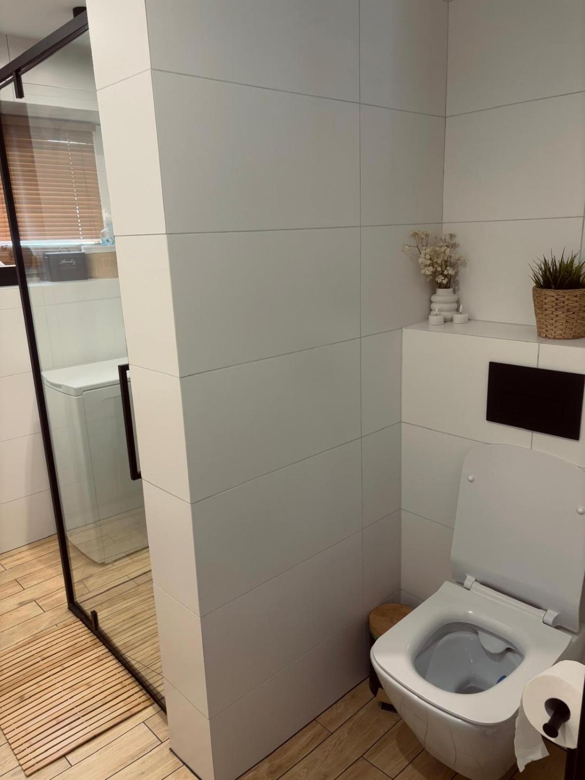 Rzeczny Zakatek Holiday home Zawoja